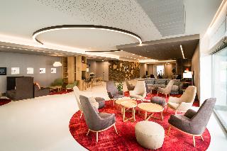 Mercure Porto Gaia otel fotoğrafı