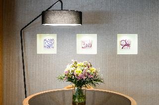 Mercure Porto Gaia fotoÄŸrafÄ±