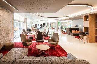 Mercure Porto Gaia fotoÄŸrafÄ±
