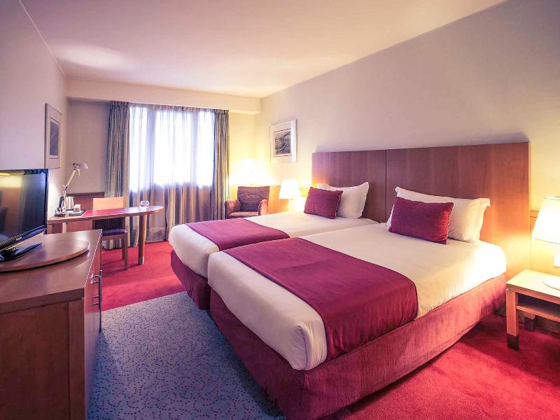 Mercure Porto Gaia - Oda
