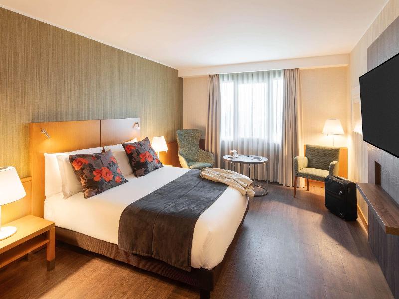 Mercure Porto Gaia - Oda