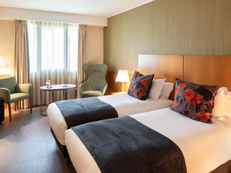 Mercure Porto Gaia - Oda
