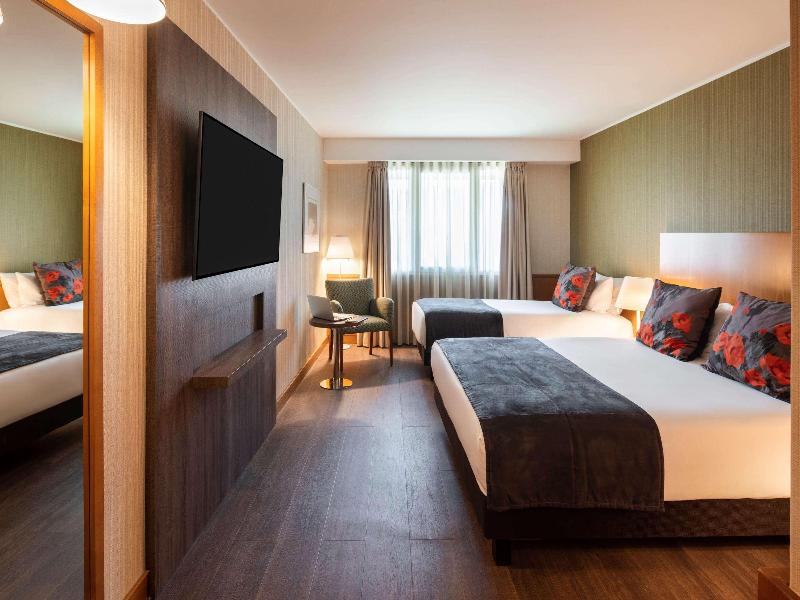 Mercure Porto Gaia - Oda