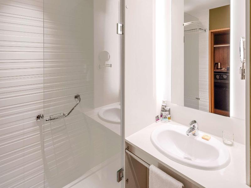 Mercure Porto Gaia - Oda