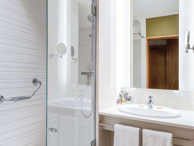 Mercure Porto Gaia - Oda
