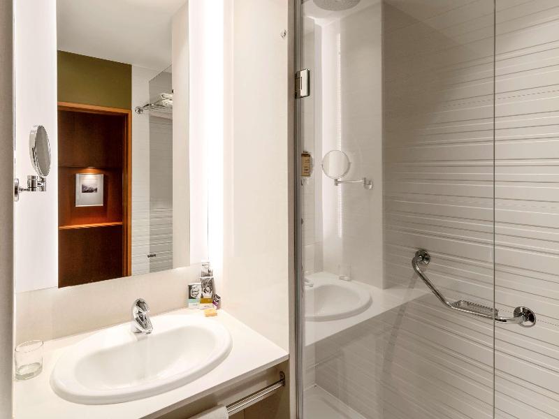 Mercure Porto Gaia - Oda