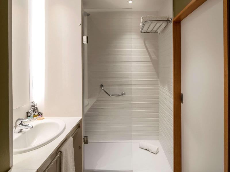 Mercure Porto Gaia - Oda