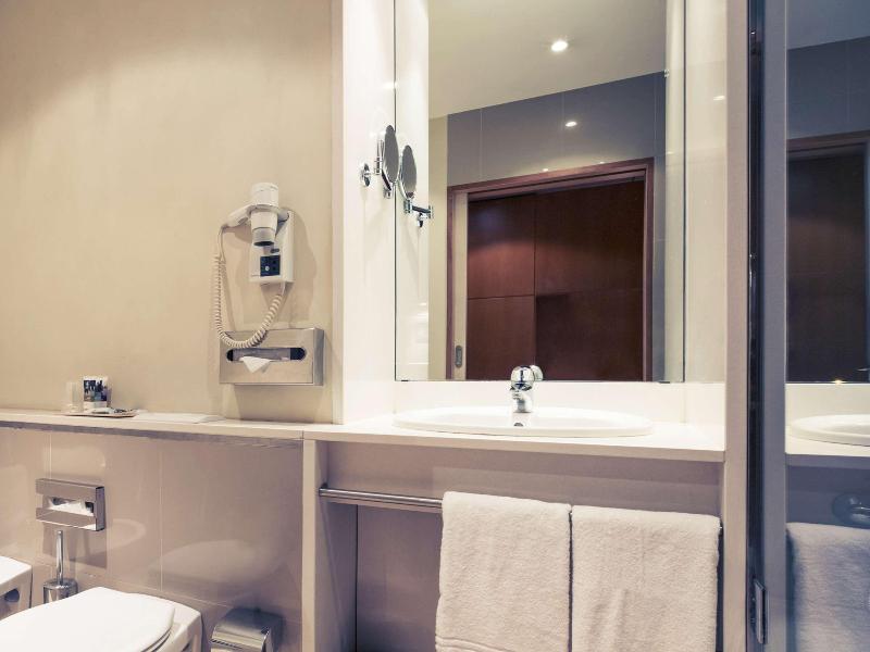 Mercure Porto Gaia - Oda