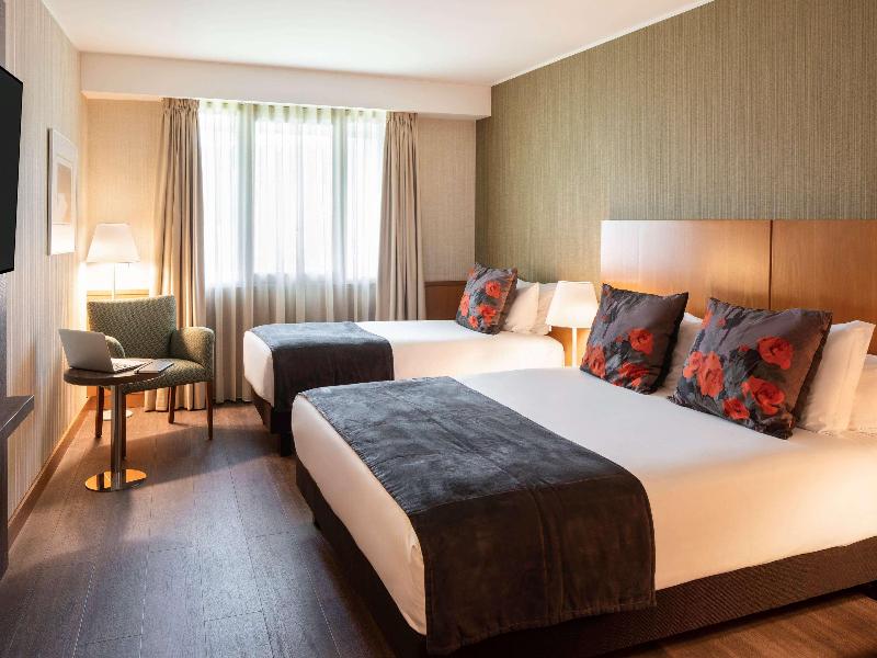 Mercure Porto Gaia - Oda