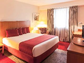 Mercure Porto Gaia fotoÄŸrafÄ±