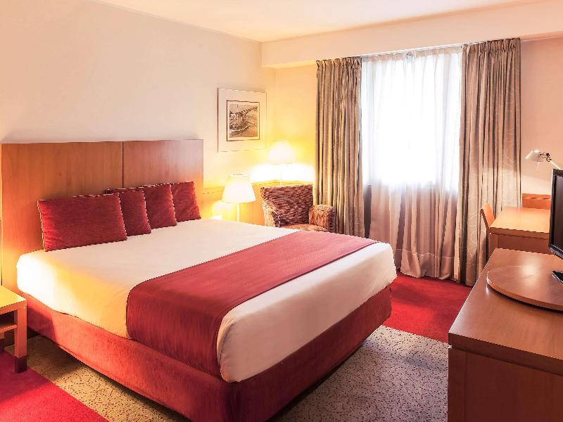 Mercure Porto Gaia - Oda