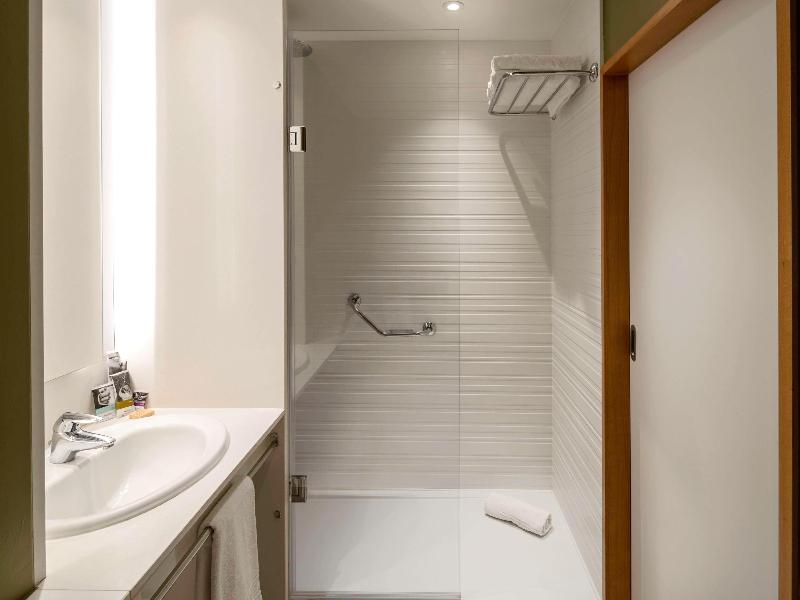 Mercure Porto Gaia - Oda