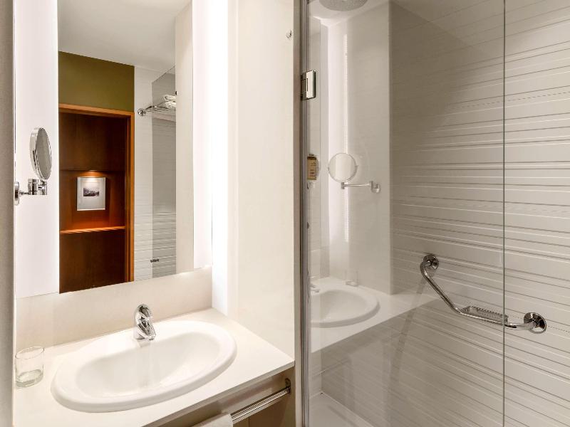 Mercure Porto Gaia - Oda
