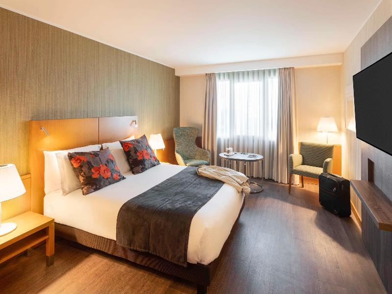 Mercure Porto Gaia - Oda