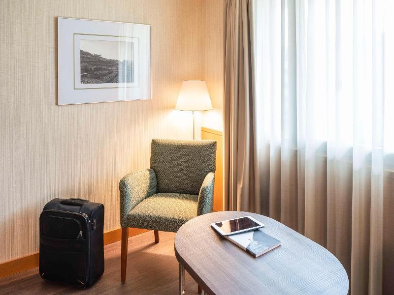 Mercure Porto Gaia - Oda