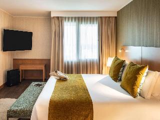 Mercure Porto Gaia fotoÄŸrafÄ±