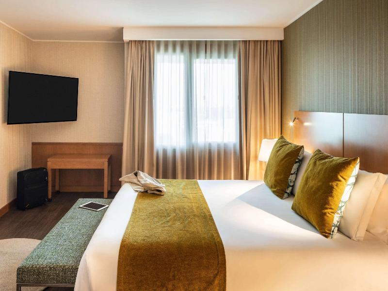 Mercure Porto Gaia - Oda