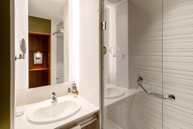 Mercure Porto Gaia - Oda