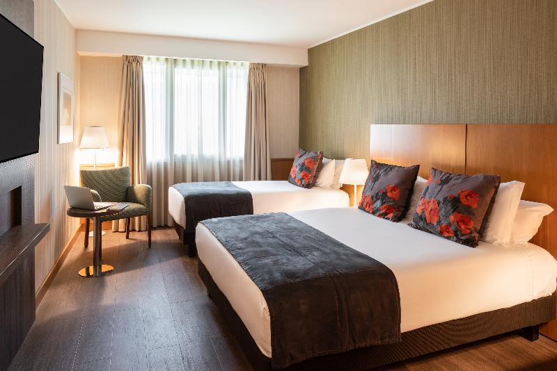 Mercure Porto Gaia - Oda
