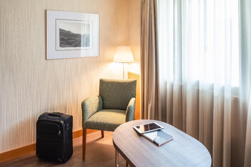 Mercure Porto Gaia - Oda