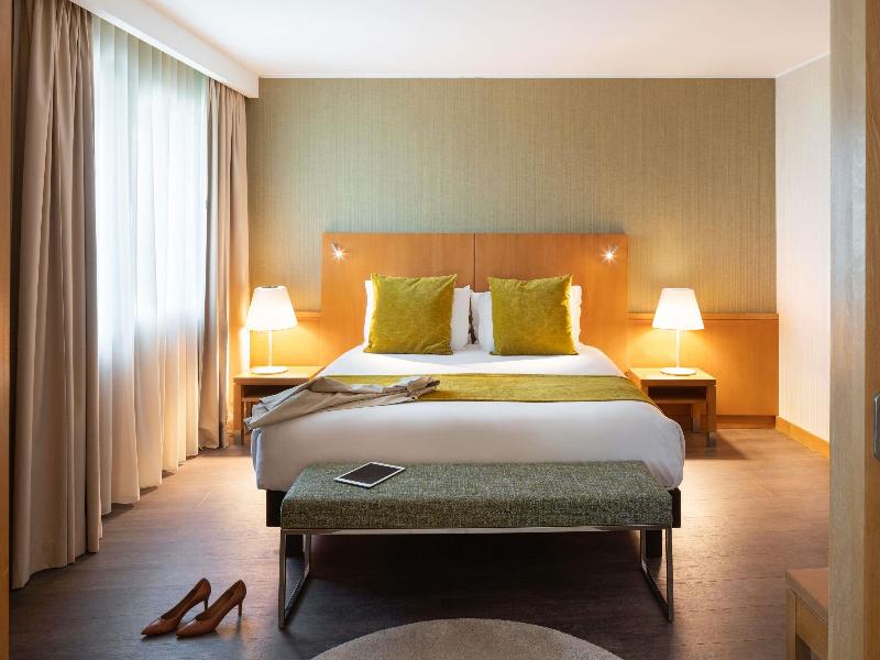 Mercure Porto Gaia - Oda