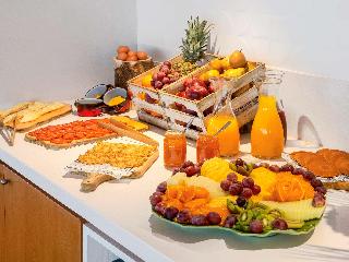 Mercure Porto Gaia fotoÄŸrafÄ±