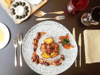 Mercure Porto Gaia fotoÄŸrafÄ±