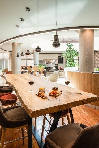 Mercure Porto Gaia fotoÄŸrafÄ±