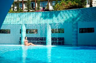 Limak Atlantis Deluxe Resort & Hotel