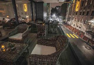 Courtyard Belgrade fotoÄŸrafÄ±