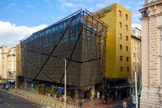 Courtyard Belgrade otel fotoğrafı