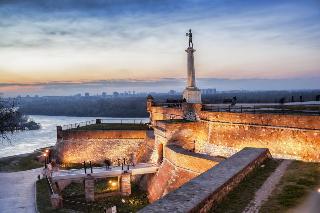 Courtyard Belgrade fotoÄŸrafÄ±