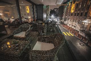 Courtyard Belgrade fotoÄŸrafÄ±