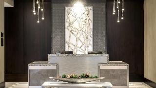 Courtyard by Marriott Edgewater NYC Area fotoÄŸrafÄ±
