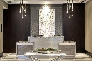Courtyard by Marriott Edgewater NYC Area fotoÄŸrafÄ±