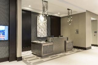 Courtyard by Marriott Edgewater NYC Area fotoÄŸrafÄ±