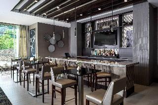 Courtyard by Marriott Edgewater NYC Area fotoÄŸrafÄ±
