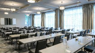 Courtyard by Marriott Edgewater NYC Area fotoÄŸrafÄ±