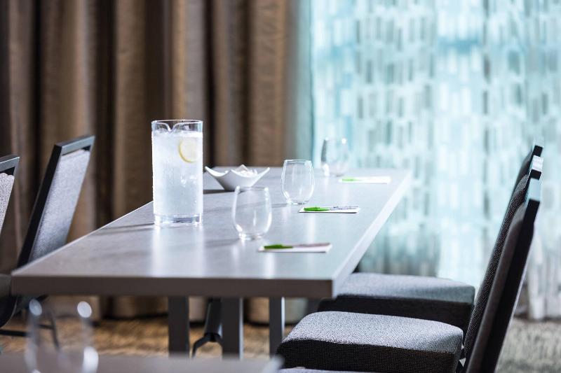 Courtyard by Marriott Edgewater NYC Area - Toplantı