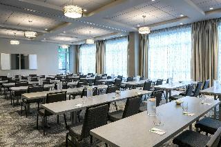 Courtyard by Marriott Edgewater NYC Area fotoÄŸrafÄ±
