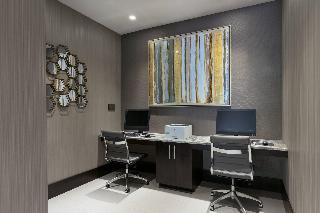 Courtyard by Marriott Edgewater NYC Area fotoÄŸrafÄ±