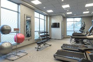 Courtyard by Marriott Edgewater NYC Area fotoÄŸrafÄ±
