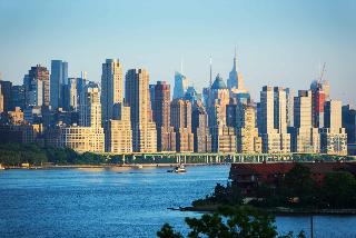 Courtyard by Marriott Edgewater NYC Area otel fotoğrafı
