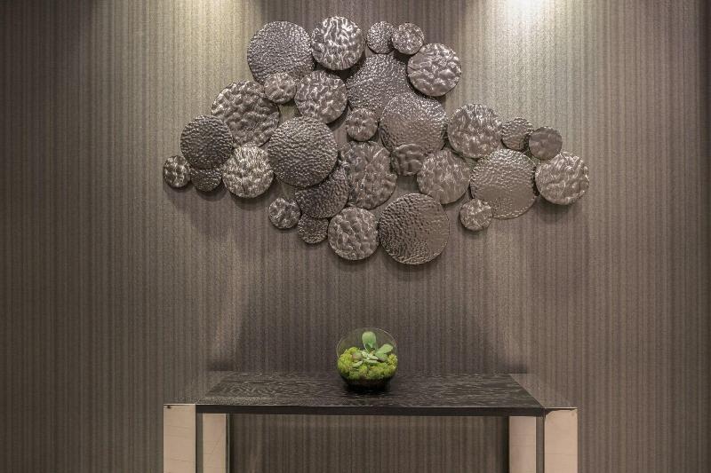 Courtyard by Marriott Edgewater NYC Area - Genel