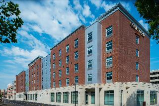 Courtyard by Marriott Edgewater NYC Area fotoÄŸrafÄ±