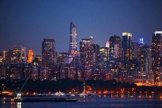 Courtyard by Marriott Edgewater NYC Area fotoÄŸrafÄ±