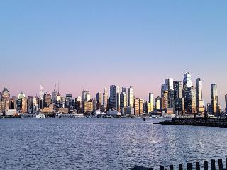 Courtyard by Marriott Edgewater NYC Area fotoÄŸrafÄ±