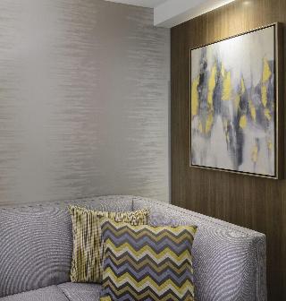 Courtyard by Marriott Edgewater NYC Area fotoÄŸrafÄ±