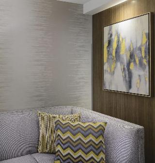 Courtyard by Marriott Edgewater NYC Area fotoÄŸrafÄ±
