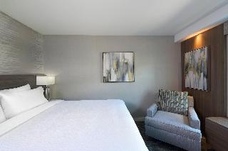 Courtyard by Marriott Edgewater NYC Area fotoÄŸrafÄ±